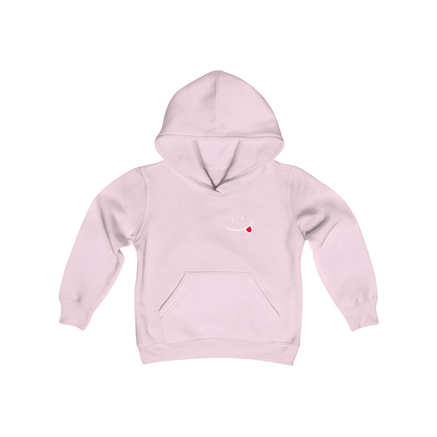 Kindness - Youth Heavy Blend Hooded Sweatshirt