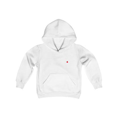 Kindness - Youth Heavy Blend Hooded Sweatshirt