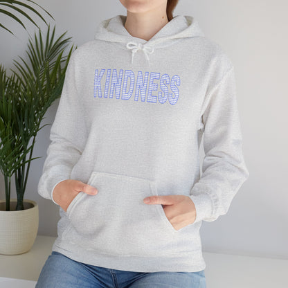 Kindness - Unisex Heavy Blend™ Hooded Sweatshirt