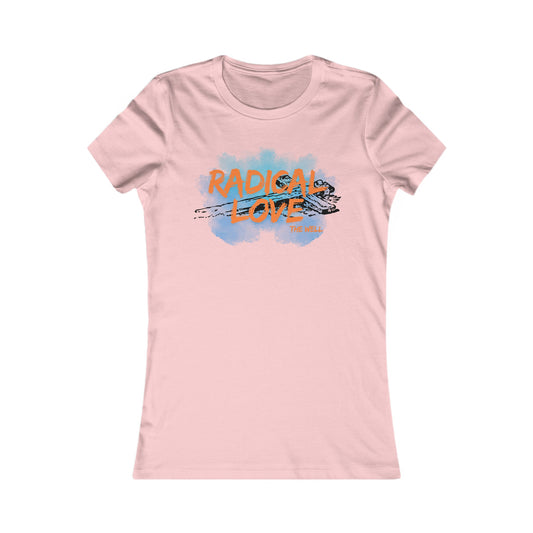 The Well - Women's Favorite Tee