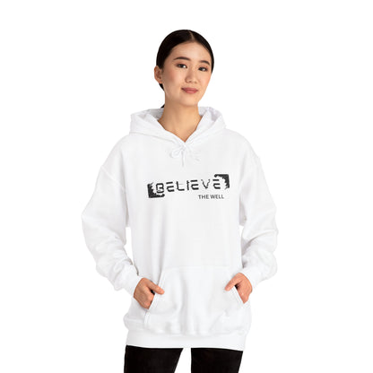 The Well - Hoodie - Believe