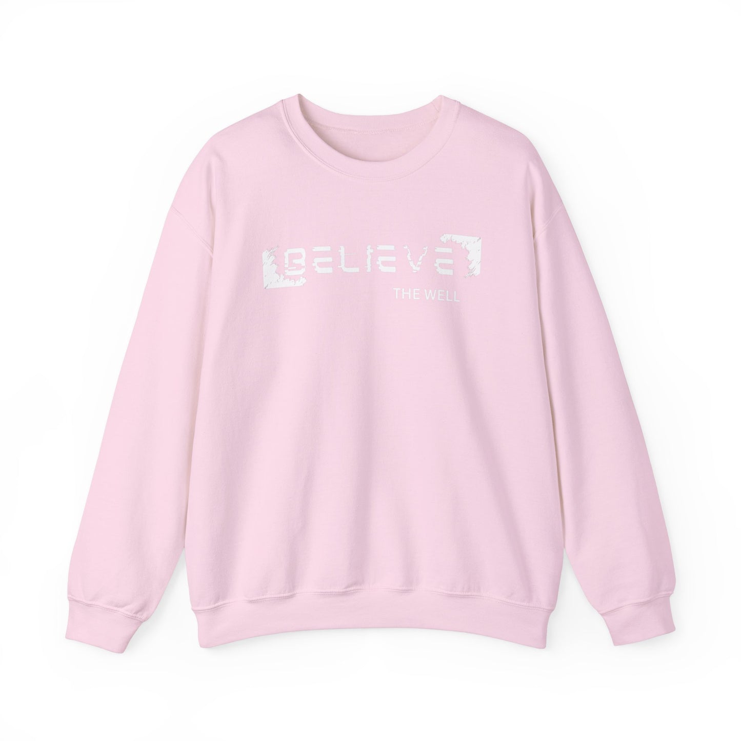 The Well - Unisex Heavy Blend™ Crewneck Sweatshirt