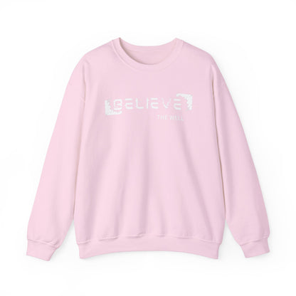 The Well - Unisex Heavy Blend™ Crewneck Sweatshirt