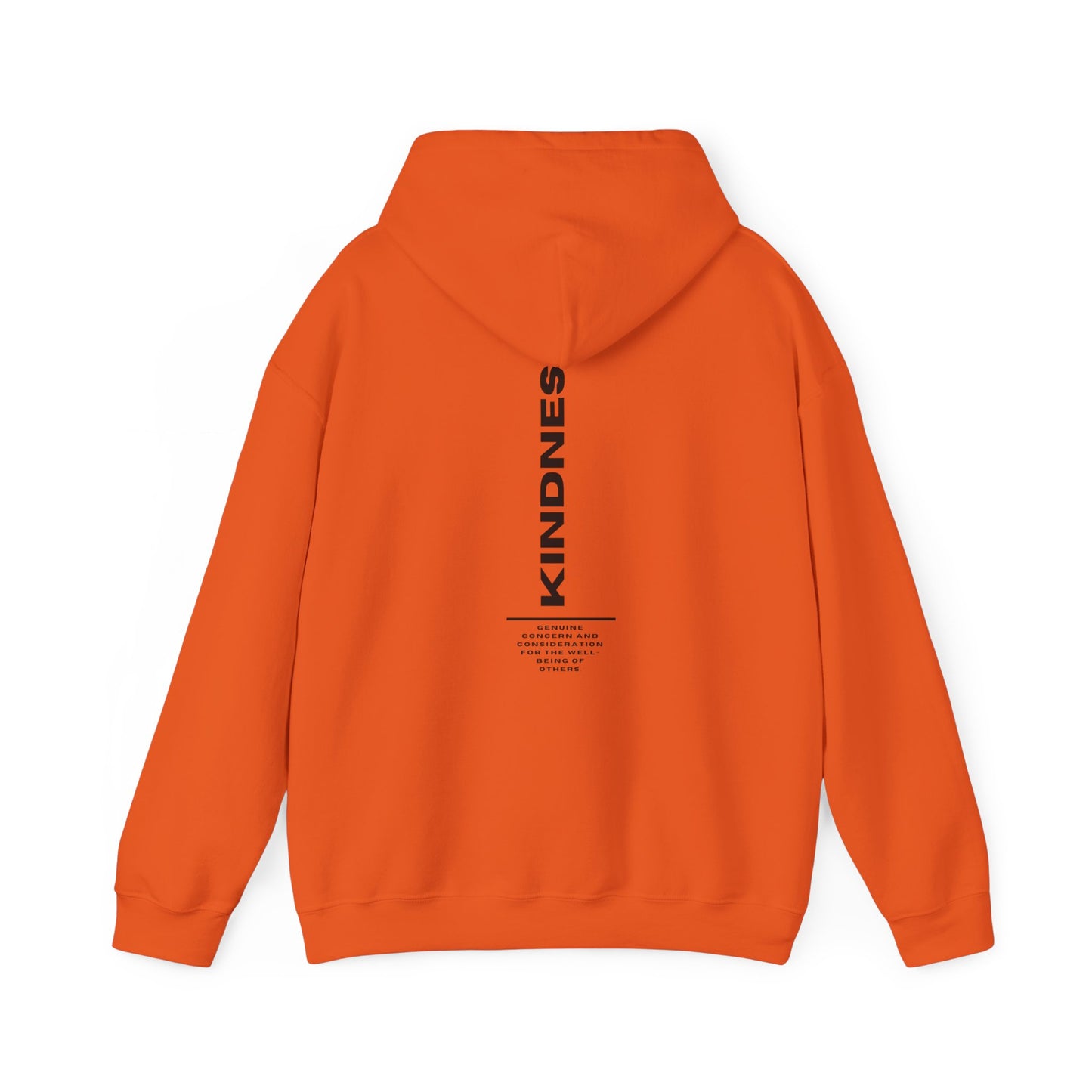 Kindness - Unisex Heavy Blend™ Hooded Sweatshirt