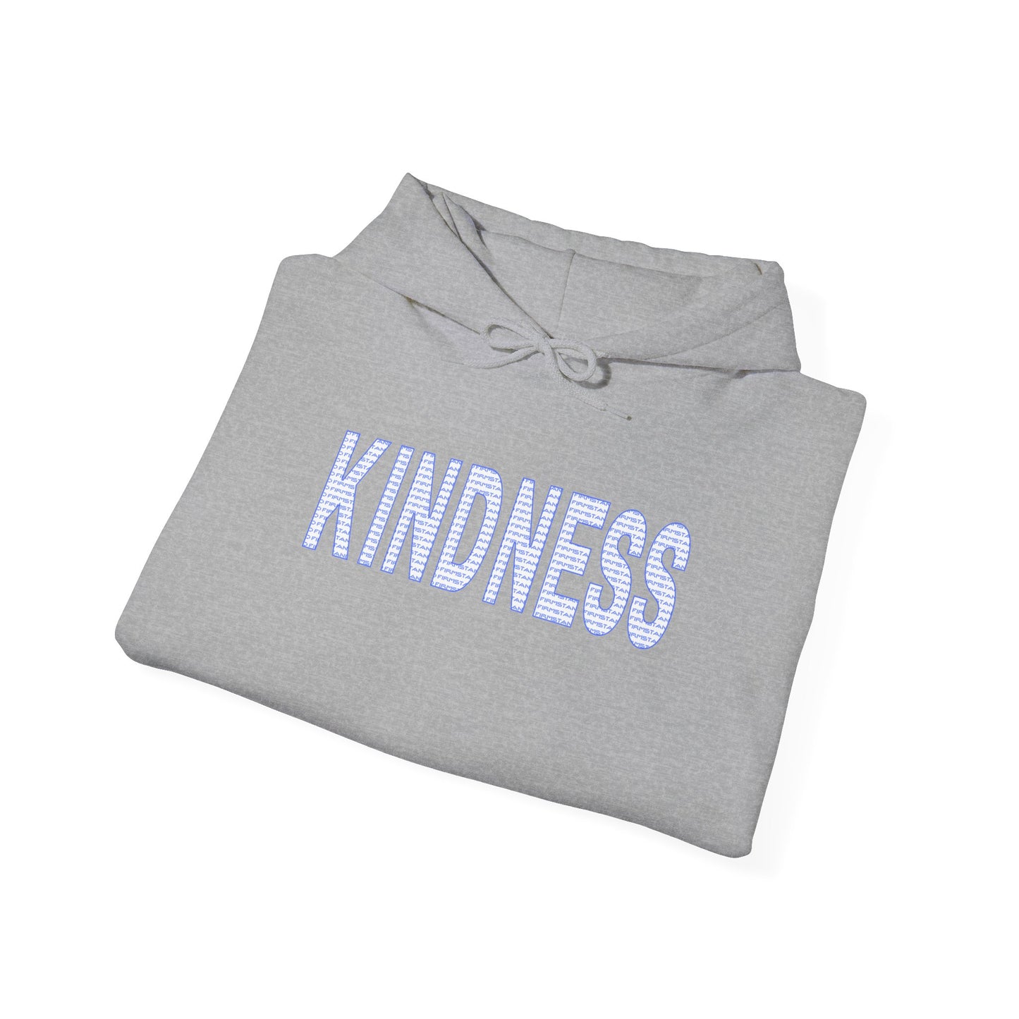 Kindness - Unisex Heavy Blend™ Hooded Sweatshirt