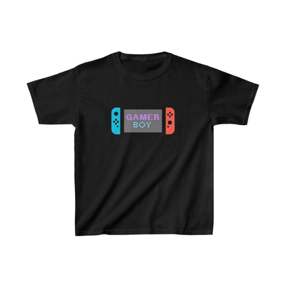 Cole Collection - Game Over Kids Softstyle Tee