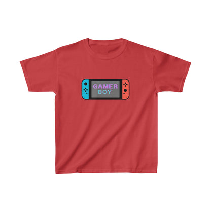 Cole Collection - Game Over Kids Softstyle Tee