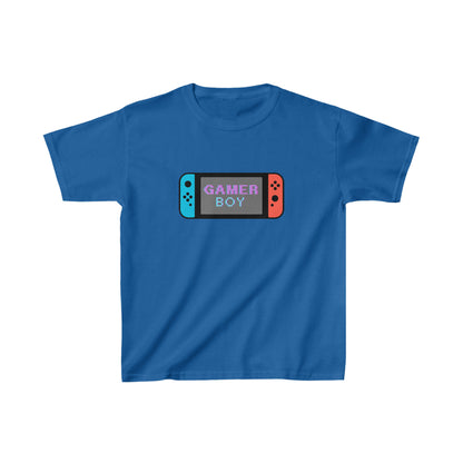 Cole Collection - Game Over Kids Softstyle Tee