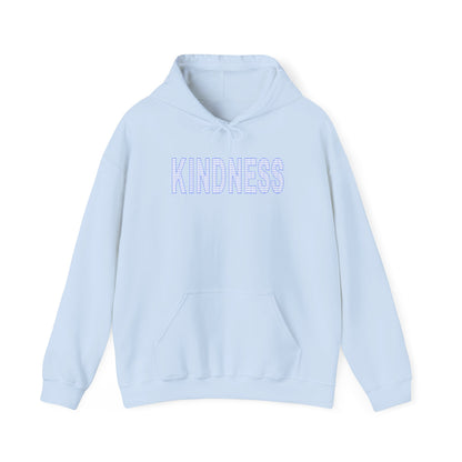 Kindness - Unisex Heavy Blend™ Hooded Sweatshirt