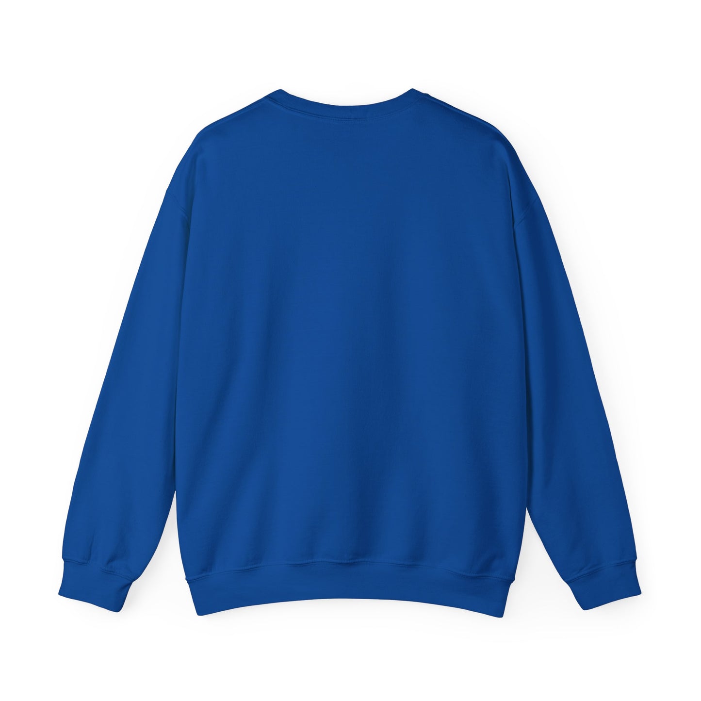 The Well - Unisex Heavy Blend™ Crewneck Sweatshirt