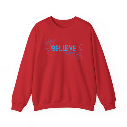 The Well - Unisex Heavy Blend™ Crewneck Sweatshirt