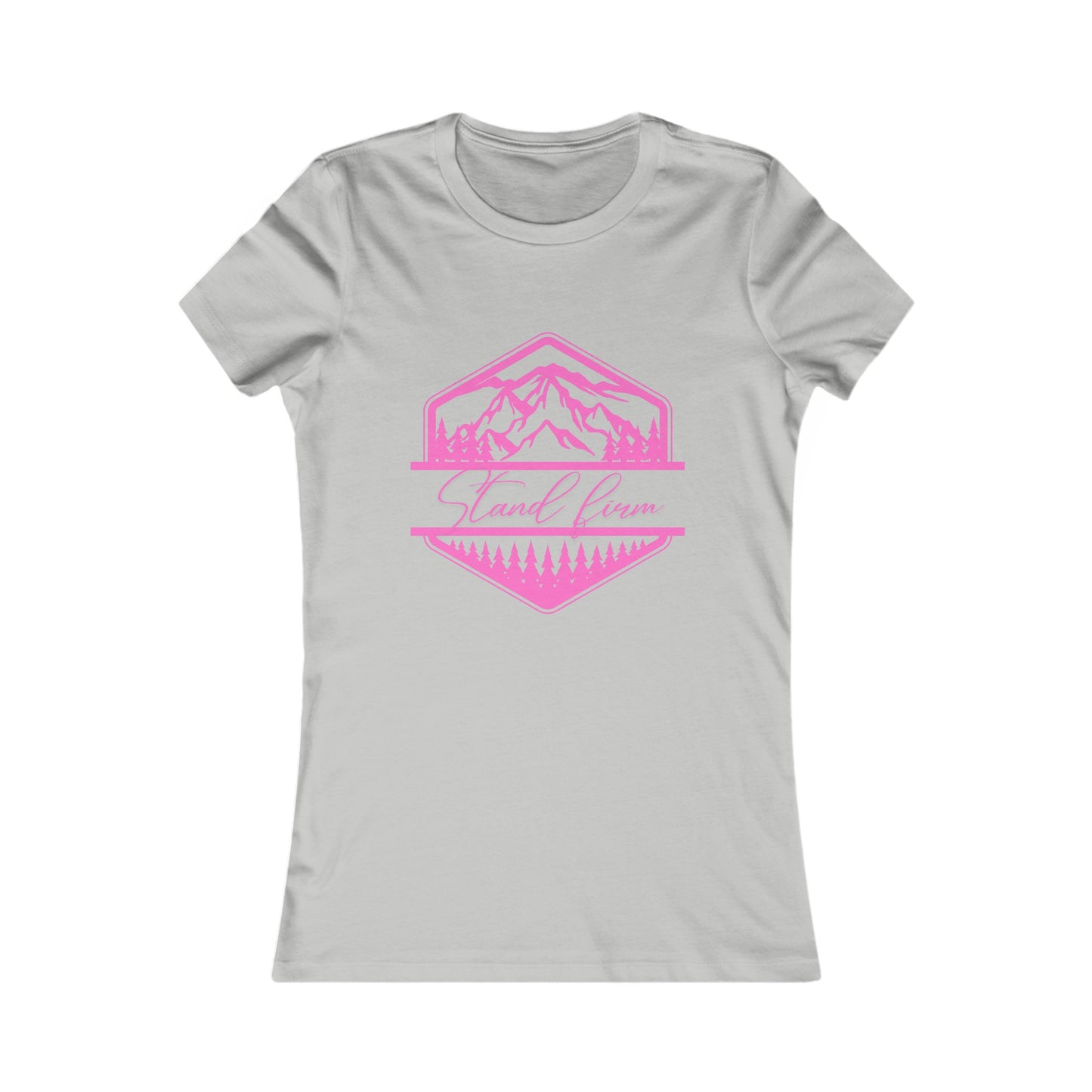 Kindness - Women's Favorite Tee