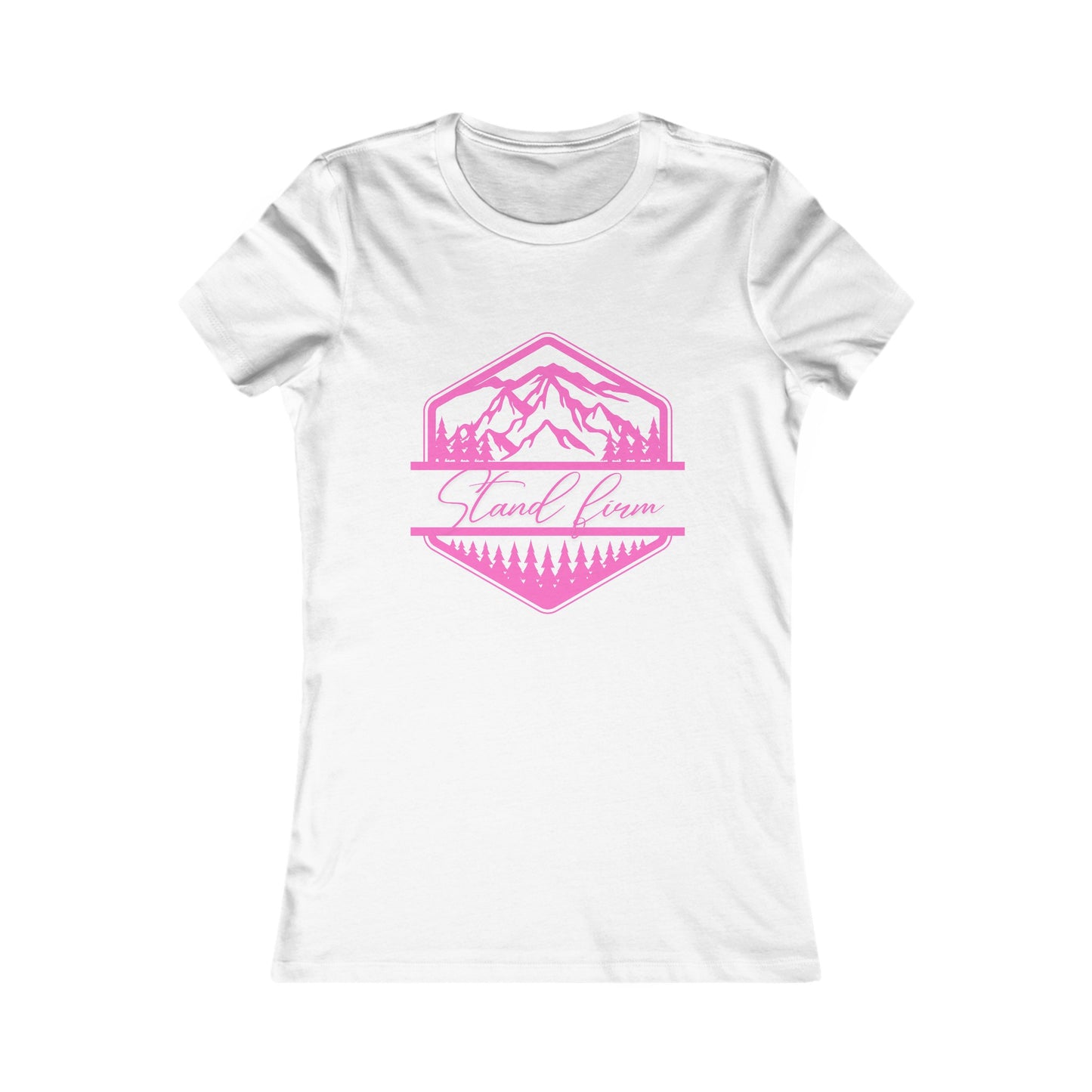 Kindness - Women's Favorite Tee