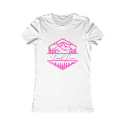 Kindness - Women's Favorite Tee