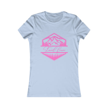 Kindness - Women's Favorite Tee