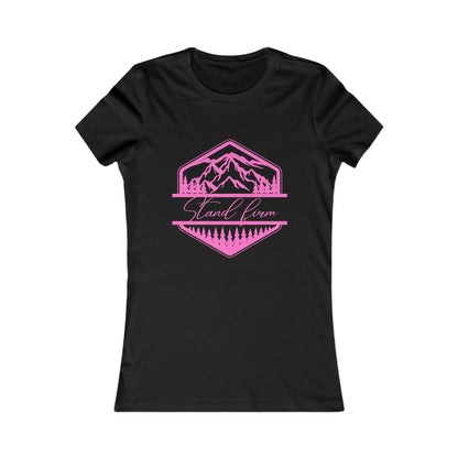 Kindness - Women's Favorite Tee