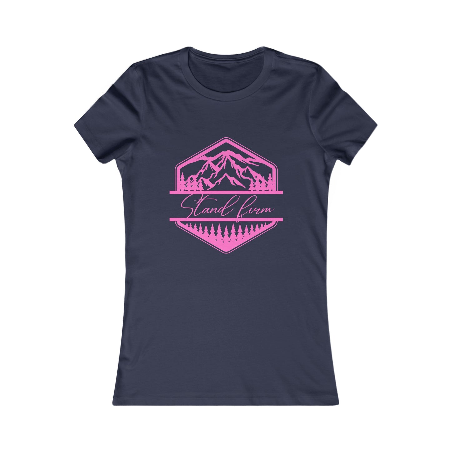 Kindness - Women's Favorite Tee