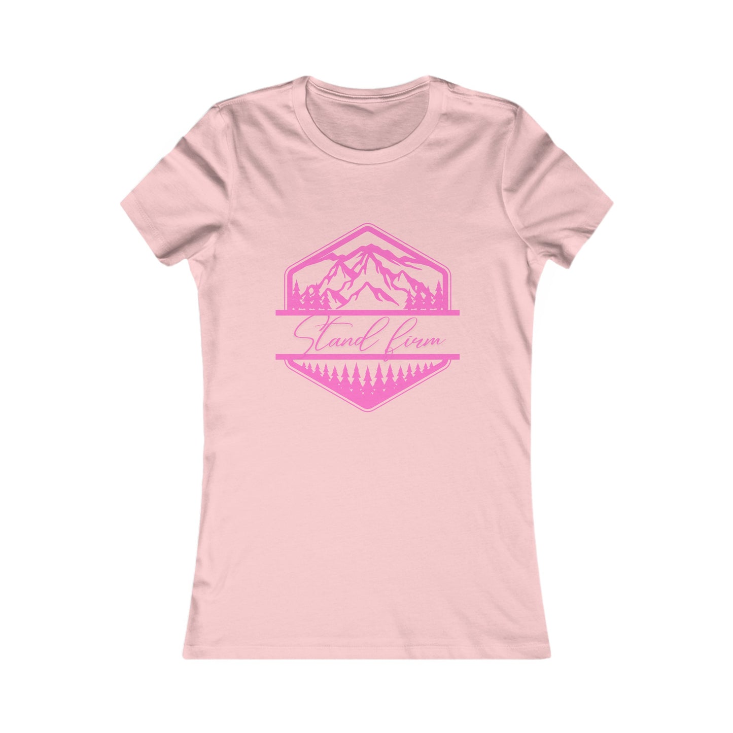 Kindness - Women's Favorite Tee