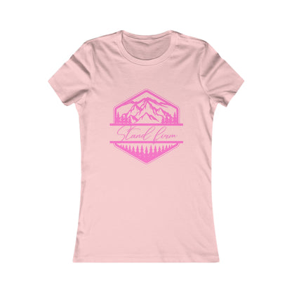 Kindness - Women's Favorite Tee