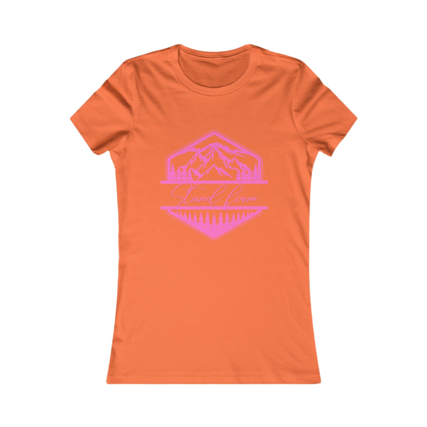 Kindness - Women's Favorite Tee