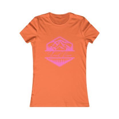 Kindness - Women's Favorite Tee