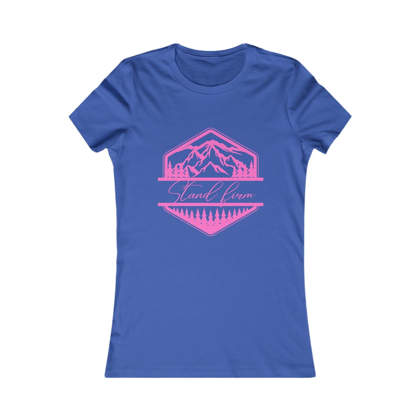 Kindness - Women's Favorite Tee