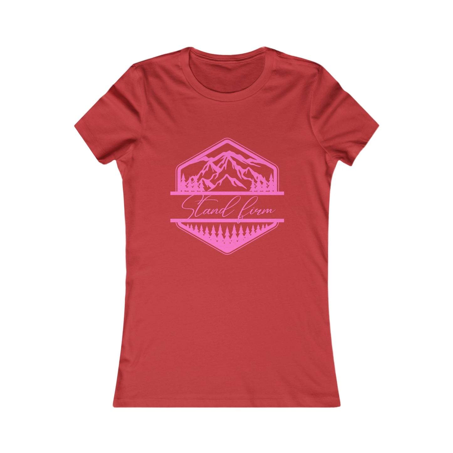 Kindness - Women's Favorite Tee