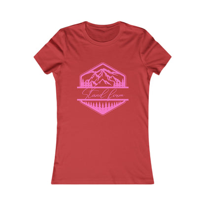 Kindness - Women's Favorite Tee