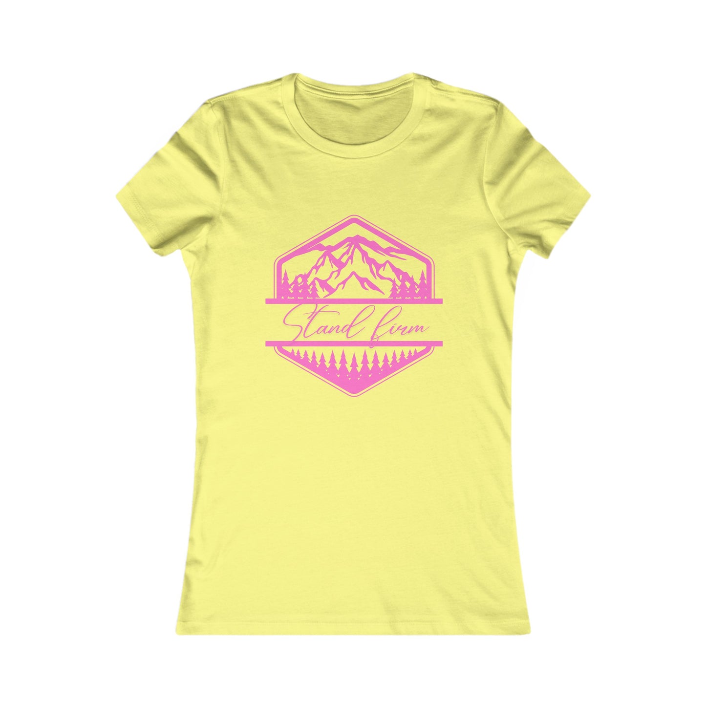 Kindness - Women's Favorite Tee