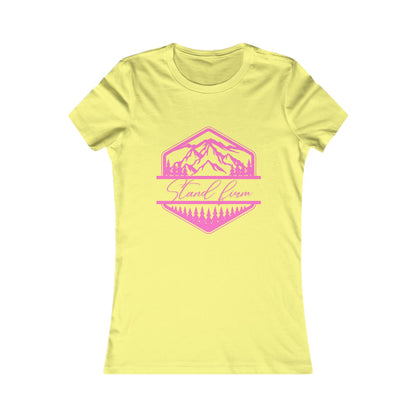 Kindness - Women's Favorite Tee