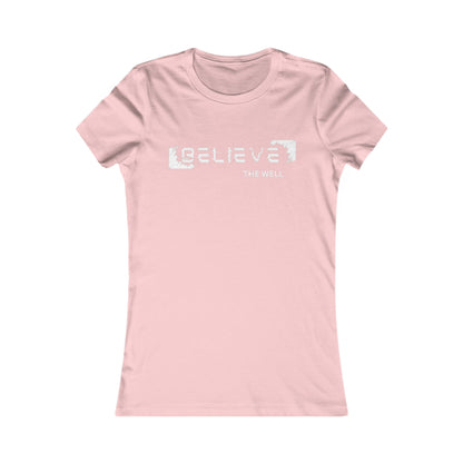 The Well - Women's Favorite Tee