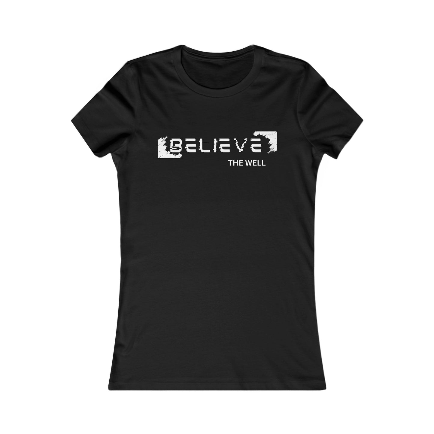 The Well - Women's Favorite Tee