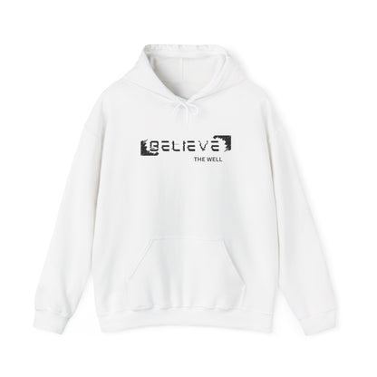 The Well - Hoodie - Believe