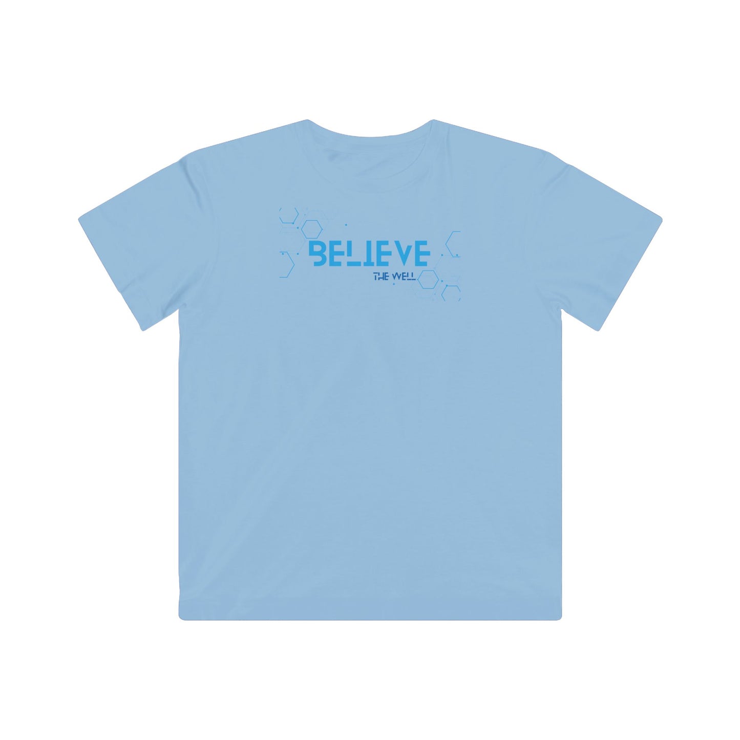 The Well - Kids Fine Jersey Tee