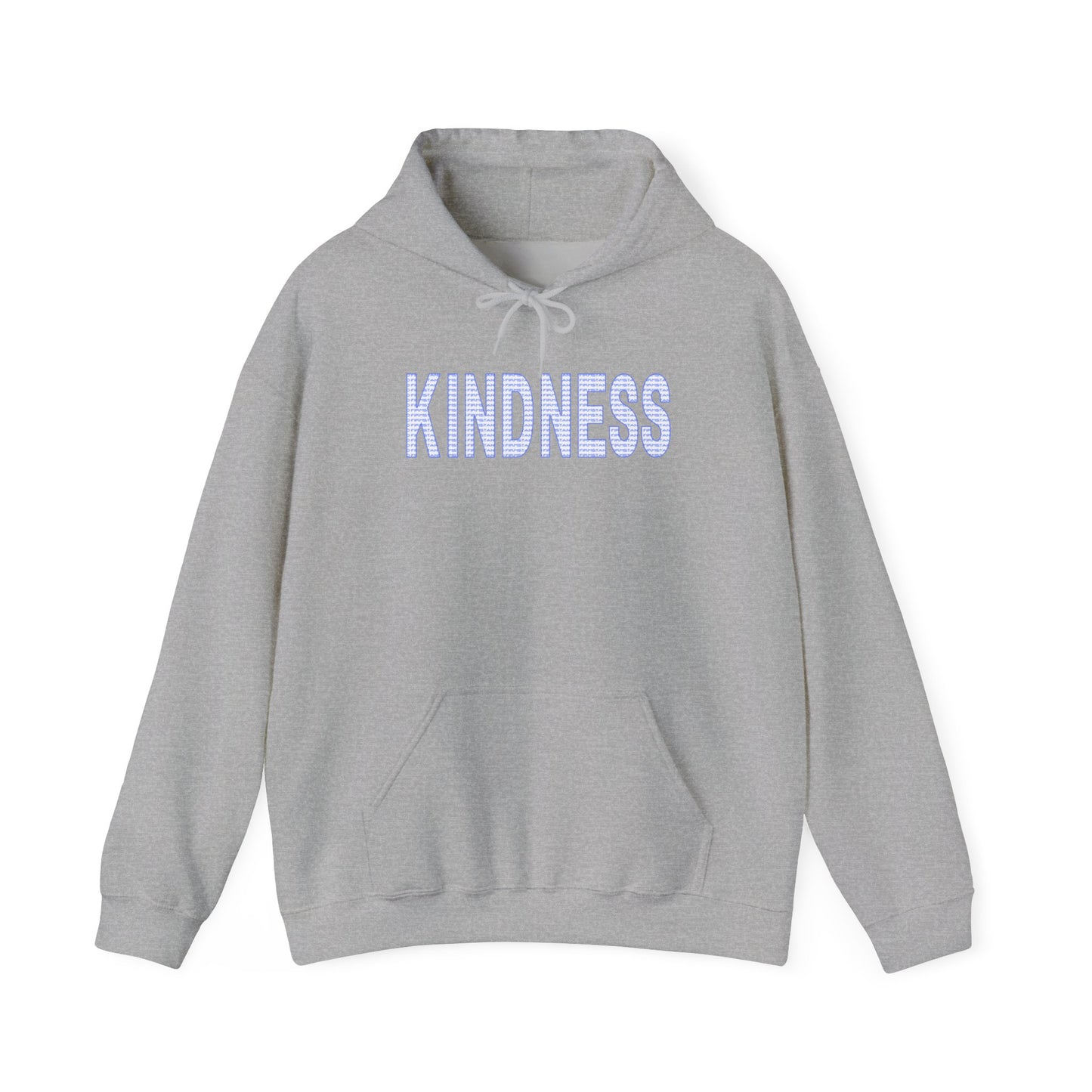 Kindness - Unisex Heavy Blend™ Hooded Sweatshirt