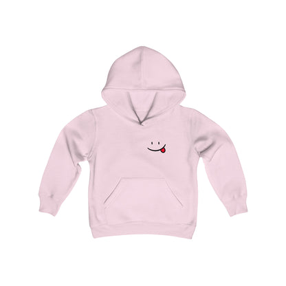 Copy of Kindness - Youth Heavy Blend Hooded Sweatshirt