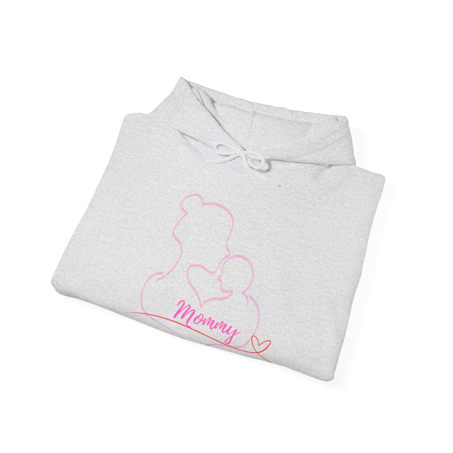 Mother Love -  Premium Pullover Hoodie