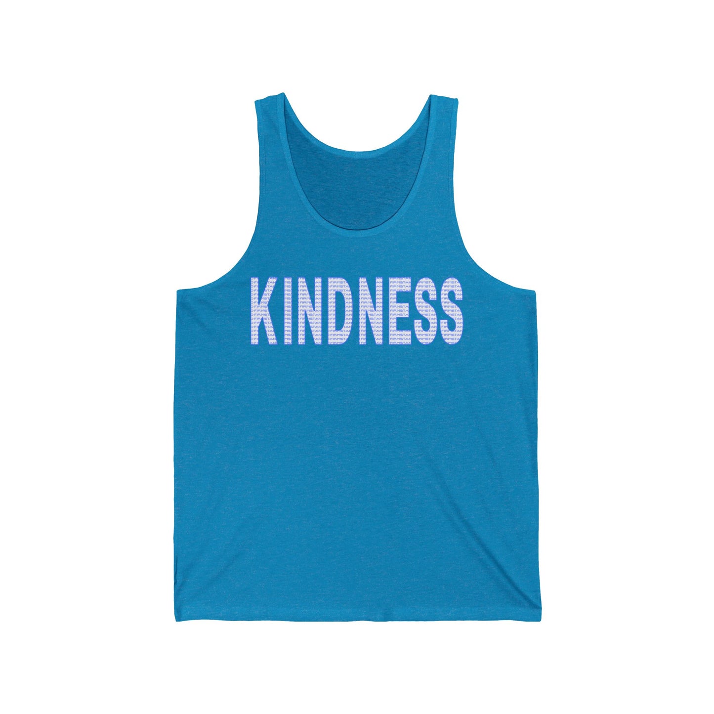 Kindness - Tank Top