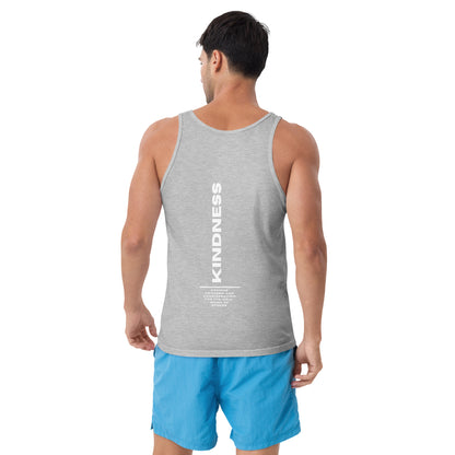 Kindness - Tank Top