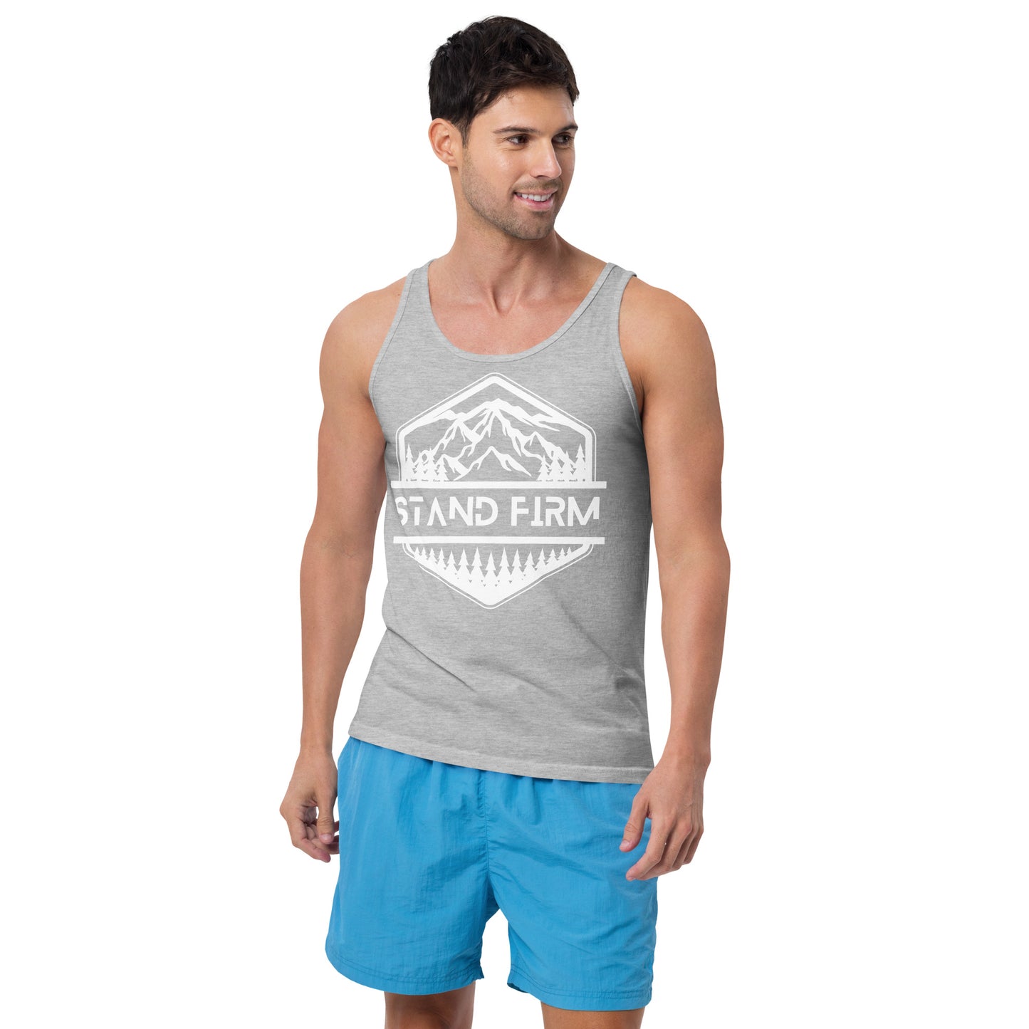 Kindness - Tank Top