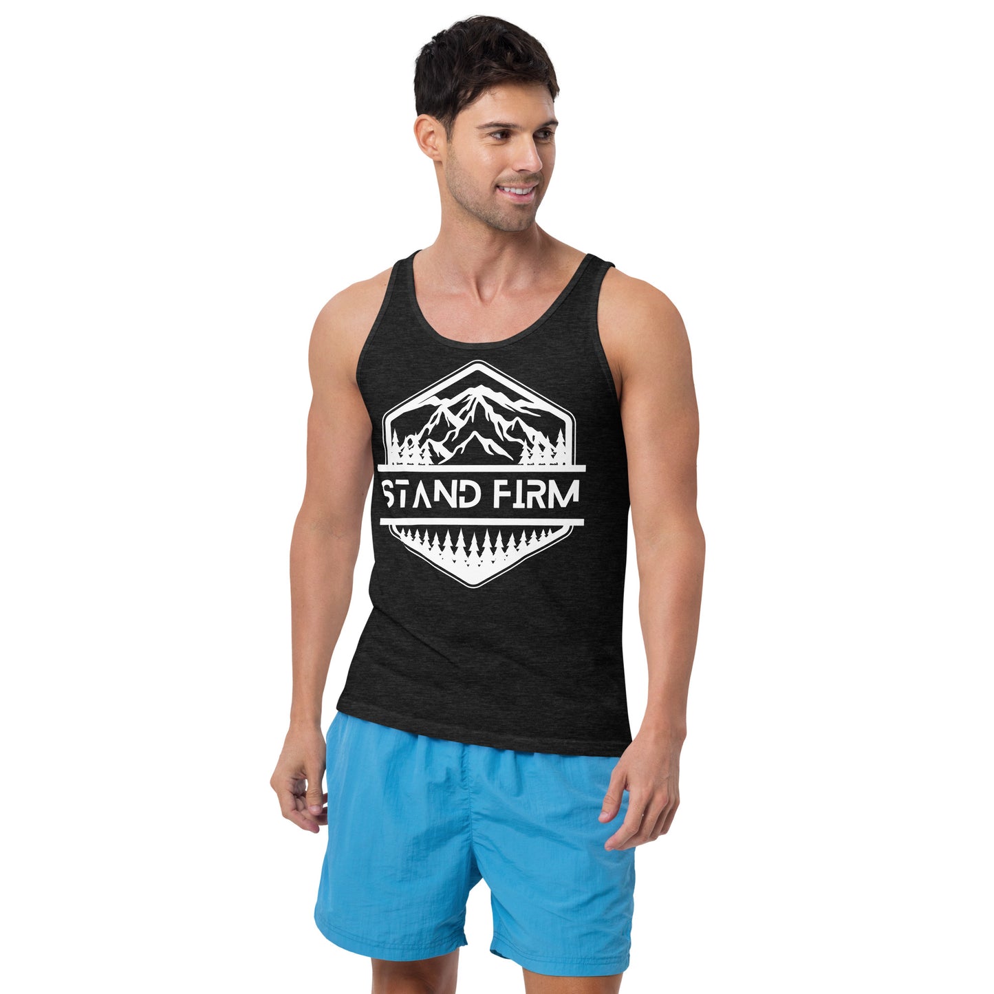 Kindness - Tank Top