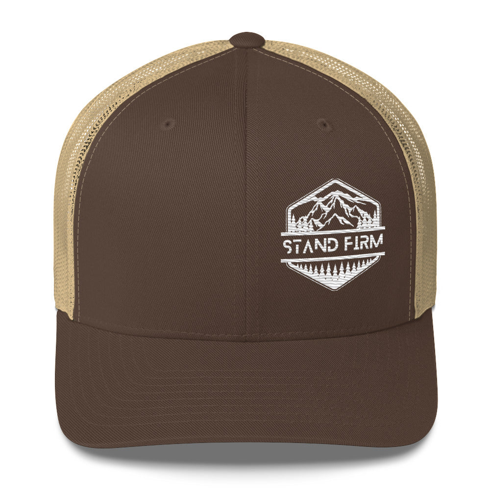 Trucker Cap