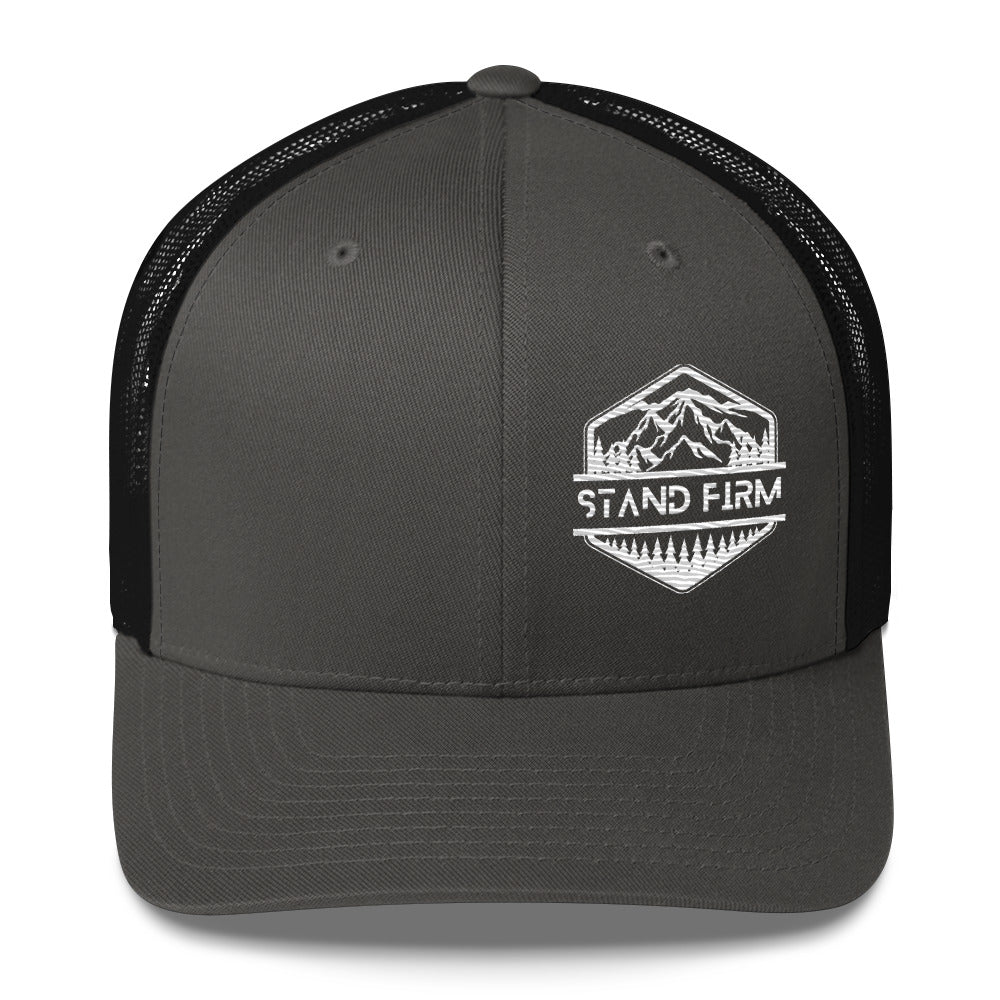 Trucker Cap