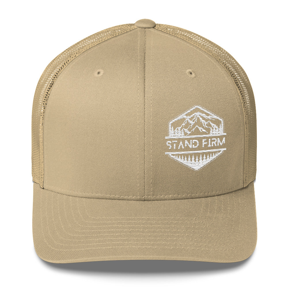 Trucker Cap