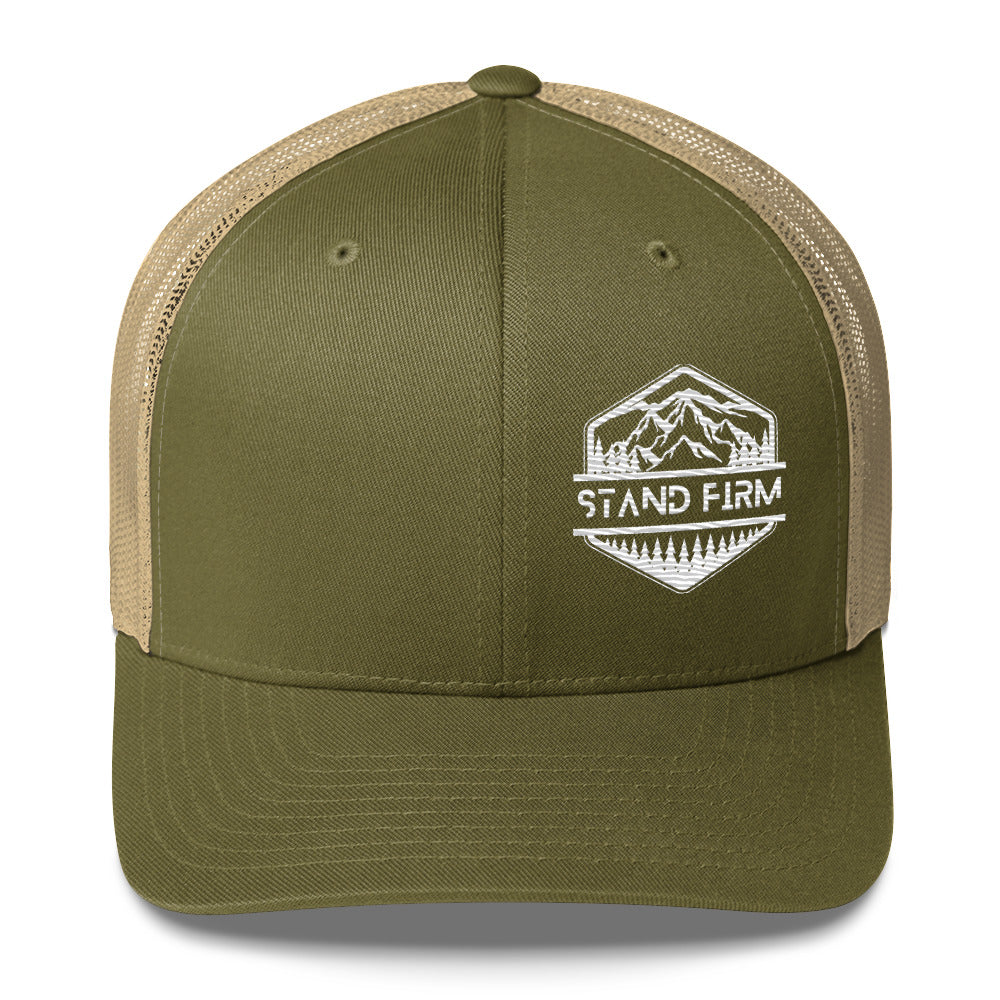 Trucker Cap