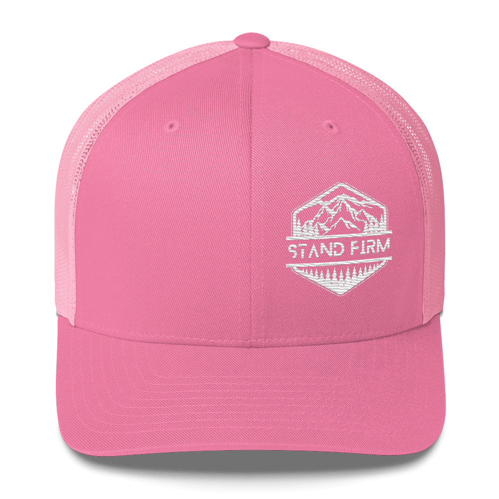 Trucker Cap