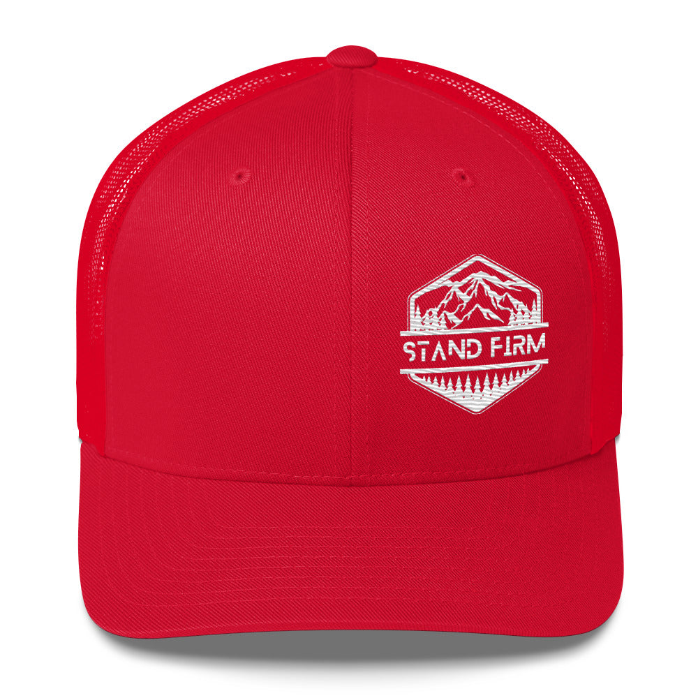 Trucker Cap