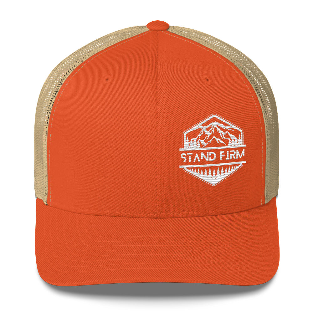 Trucker Cap