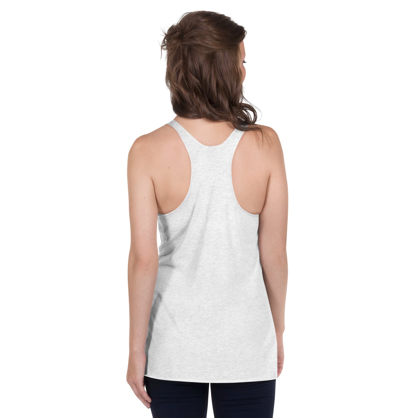 Kindness - Women's Racerback Tank