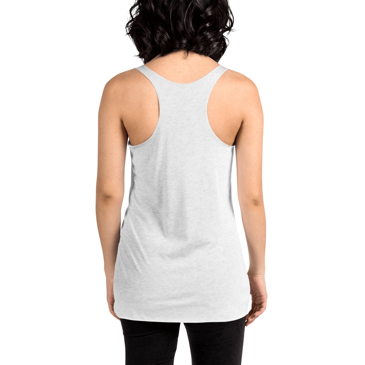 Kindness - Women's Racerback Tank